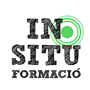 Logo Insitu Formació