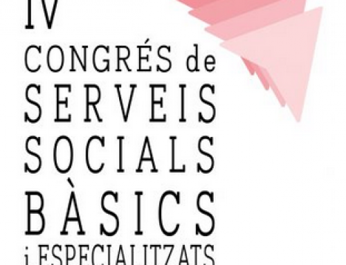 IV Congrés de Serveis Socials Bàsics i Especialitzats