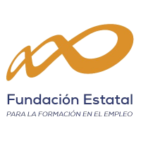 Logotip Fundación Estatal