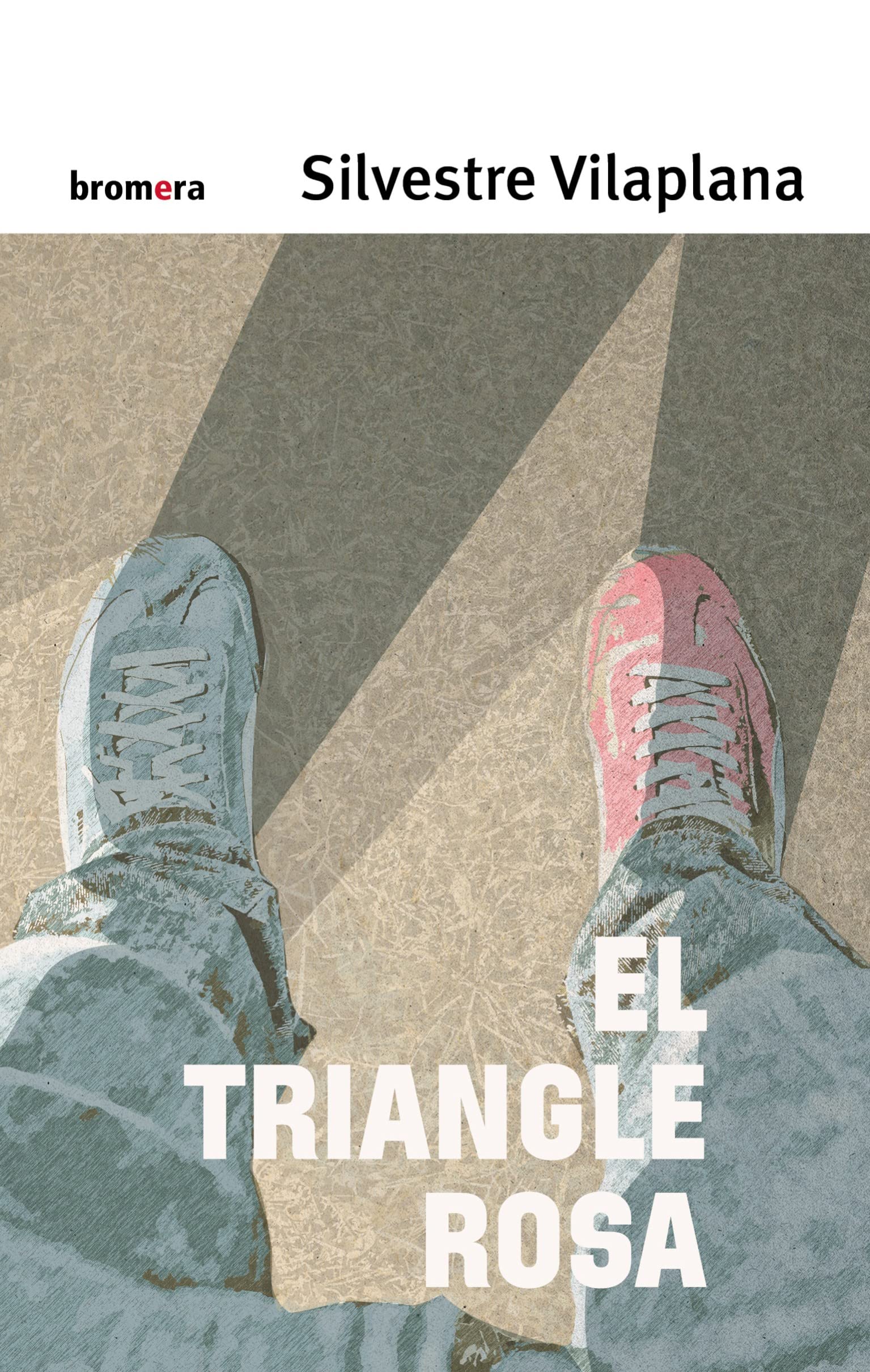Sefor_Drecera_• El Triangle rosa, Silvestre Vilaplana • El Triangle rosa, Silvestre Vilaplana
