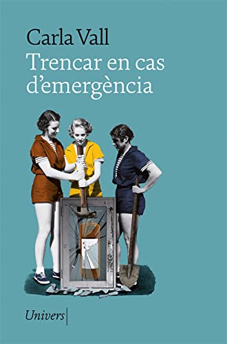 Sefor_Drecera_Trenqueu En Cas D’emergència de Carla Vall Trenqueu En Cas D'emergència de Carla Vall