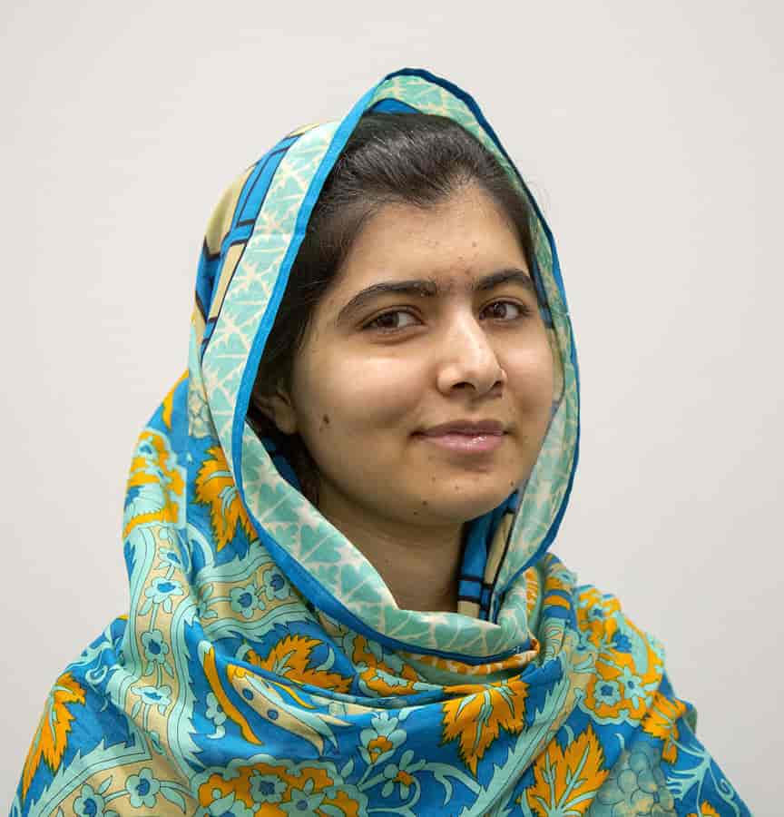SEFOR_Drecera_Malala_Yousafzai_2015 Malala_ ousafzai