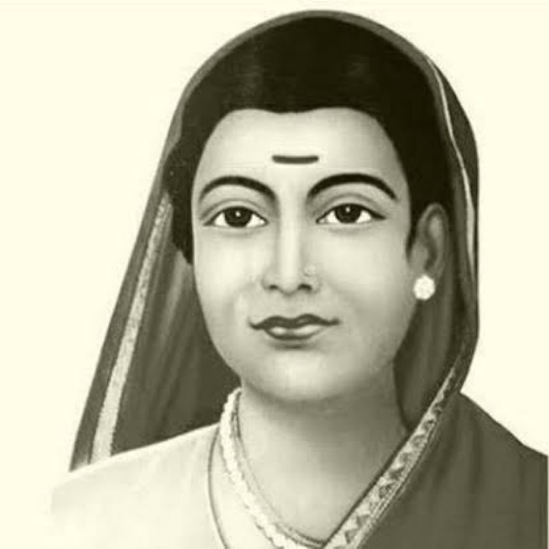 SEFOR_Drecera_Savitribai_Phule Savitribai Phule