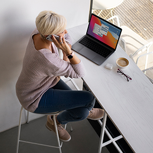 Resolució de problemes en l’entorn digital